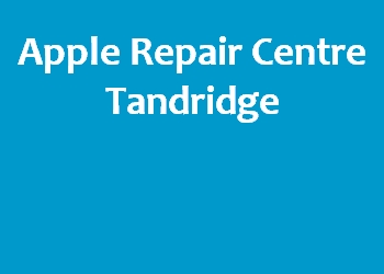 Apple Repair Centre Tandridge