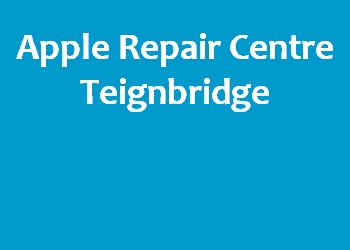 Apple Repair Centre Teignbridge