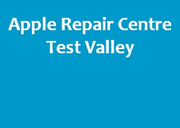 Apple Repair Centre Test Valley