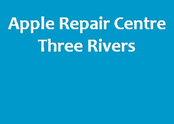 Apple Repair Centre Three Rivers