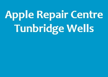 Apple Repair Centre Tunbridge Wells