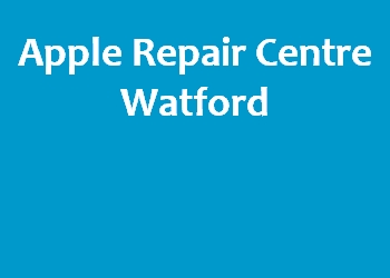 Apple Repair Centre Watford