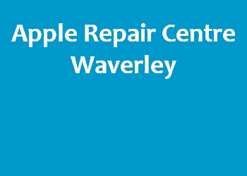 Apple Repair Centre Waverley