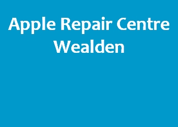 Apple Repair Centre Wealden