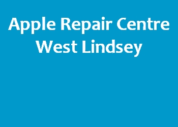 Apple Repair Centre West Lindsey