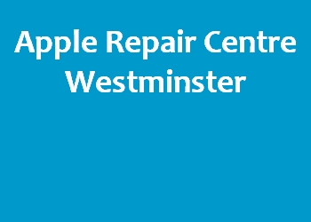 Apple Repair Centre Westminster