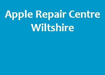 Apple Repair Centre Wiltshire