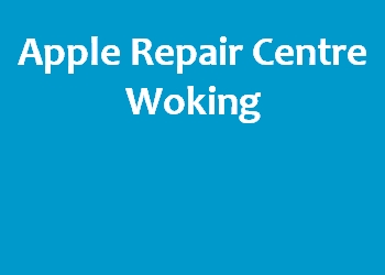 Apple Repair Centre Woking