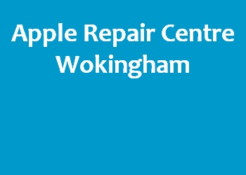 Apple Repair Centre Wokingham
