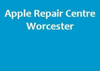 Apple Repair Centre Worcester