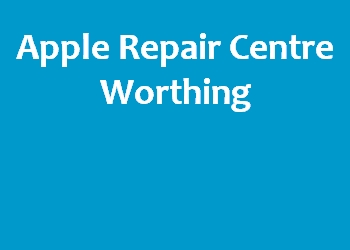 Apple Repair Centre Worthing