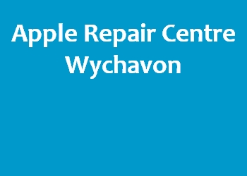 Apple Repair Centre Wychavon