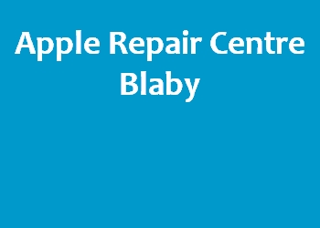 Apple Repair Centre Blaby