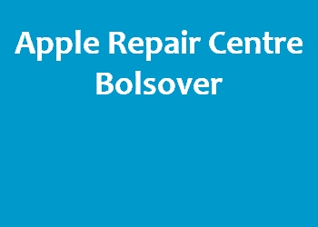 Apple Repair Centre Bolsover