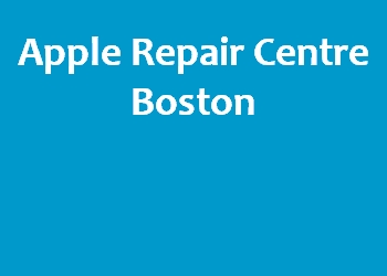 Apple Repair Centre Boston