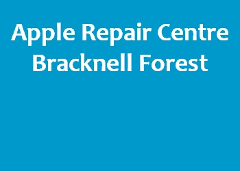 Apple Repair Centre Bracknell Forest