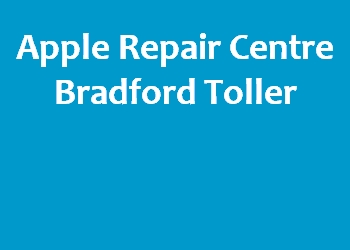 Apple Repair Centre Bradford Toller