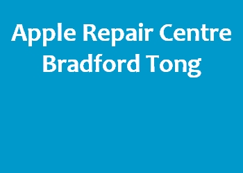 Apple Repair Centre Bradford Tong