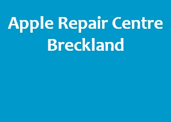 Apple Repair Centre Breckland