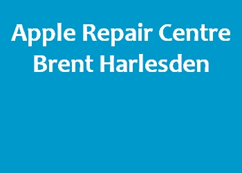 Apple Repair Centre Brent Harlesden