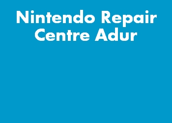 Nintendo Repair Centre Adur