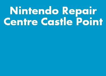 Nintendo Repair Centre Castle Point