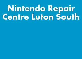 Nintendo Repair Centre Luton South