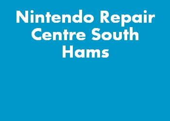 Nintendo Repair Centre South Hams