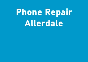 Phone Repair Allerdale