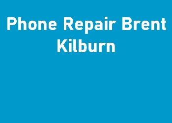 Phone Repair Brent Kilburn