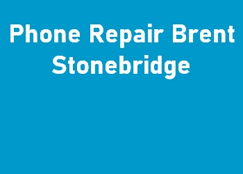 Phone Repair Brent Stonebridge