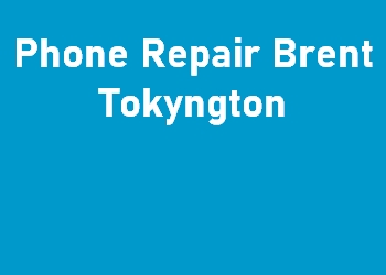 Phone Repair Brent Tokyngton