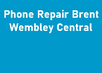 Phone Repair Brent Wembley Central