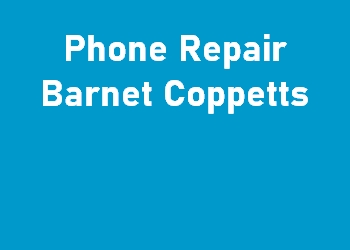 Phone Repair Barnet Coppetts