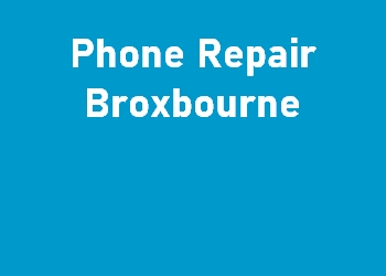 Phone Repair Broxbourne