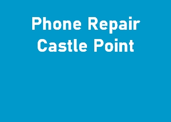 Phone Repair Castle Point