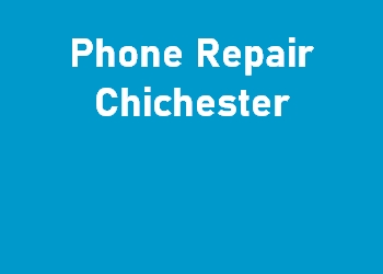 Phone Repair Chichester