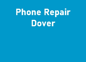 Phone Repair Dover