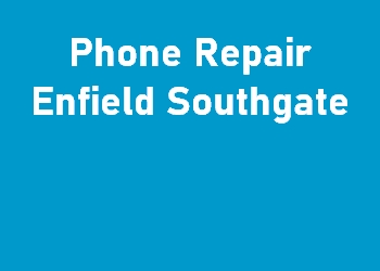 Phone Repair Enfield Southgate