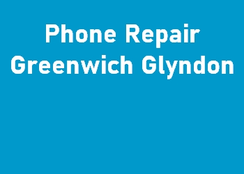 Phone Repair Greenwich Glyndon
