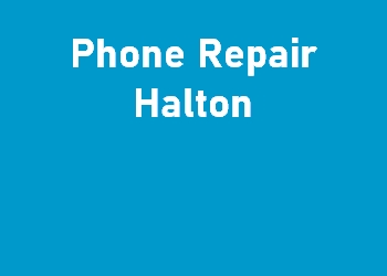 Phone Repair Halton