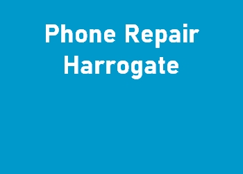 Phone Repair Harrogate