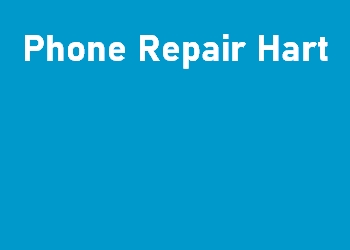 Phone Repair Hart