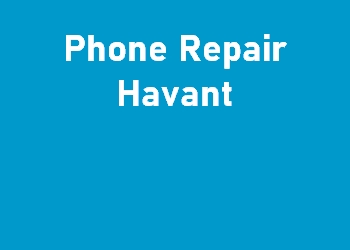 Phone Repair Havant