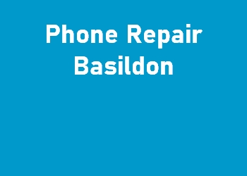 Phone Repair Basildon