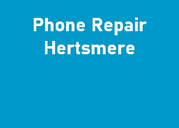 Phone Repair Hertsmere