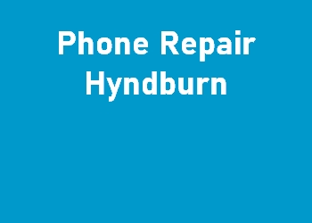 Phone Repair Hyndburn