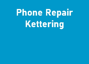 Phone Repair Kettering