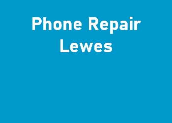 Phone Repair Lewes