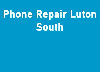 Phone Repair Luton South